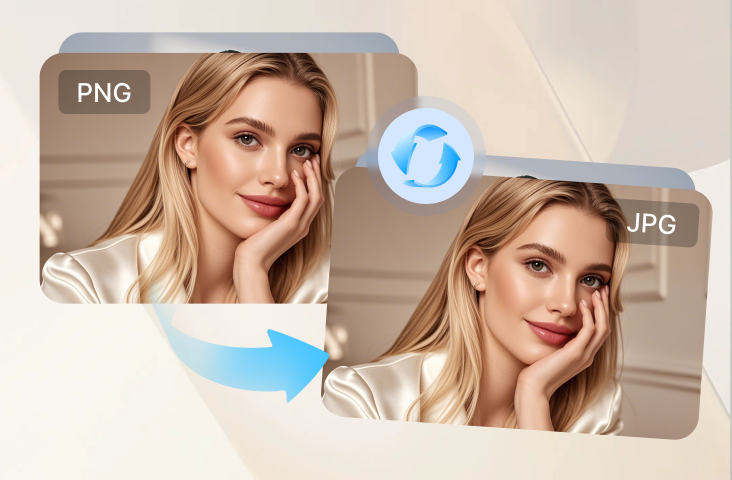 Wait for image converting
