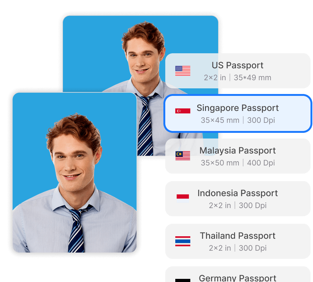 Ready-to-Use Standard Sizes