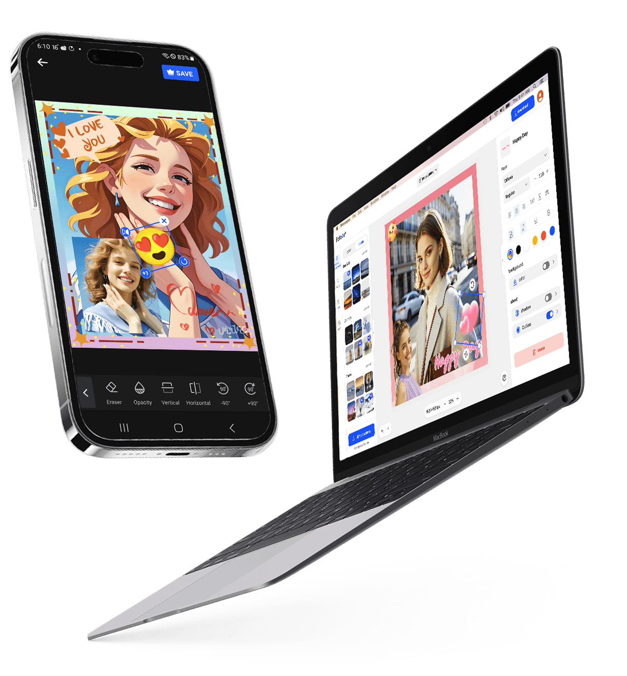 Passport Photo Maker FotoArt Passport Photo Maker FotoArt